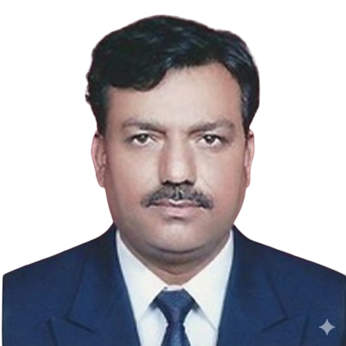 Mr. Ratan Singh Tanwar